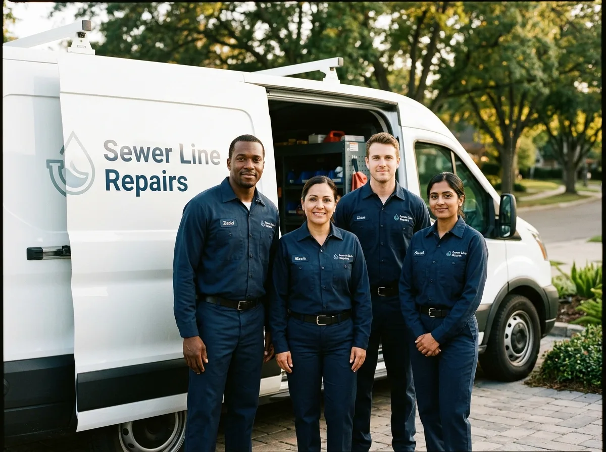 Emergency Plumber company in Pendleton, SC